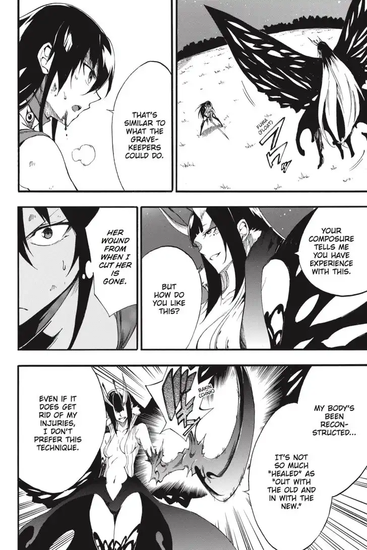 Akame ga Kiru! Zero Chapter 42 21